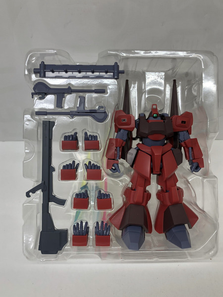ガンダム ROBOT魂 ＜SIDE MS＞ RMS-099 リック・ディアス