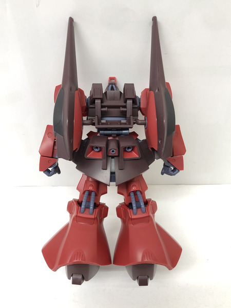 ガンダム ROBOT魂 ＜SIDE MS＞ RMS-099 リック・ディアス