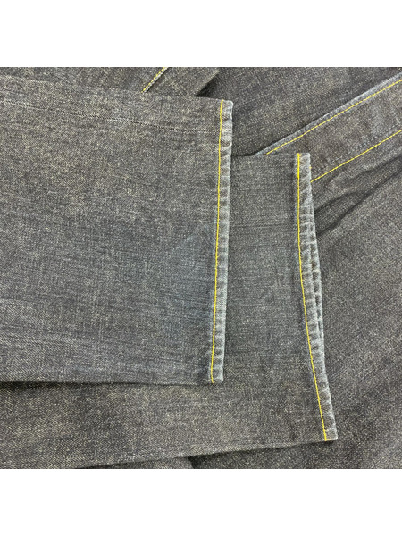 EVISU デニム・ジーンズ デニムパンツ 20th