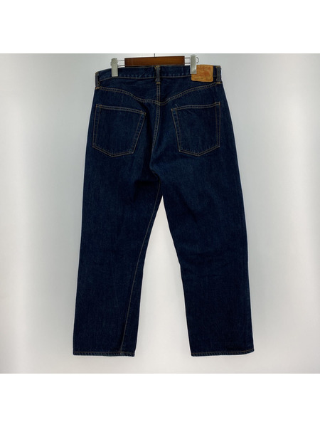 SUGAR CANE 1966/セルビッジ/14oz DENIM