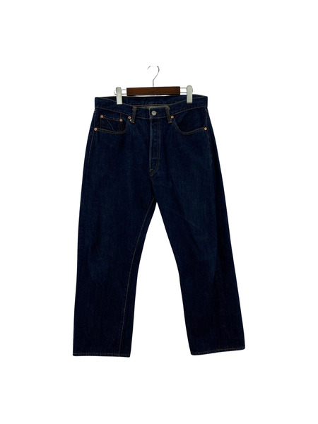 SUGAR CANE 1966/セルビッジ/14oz DENIM