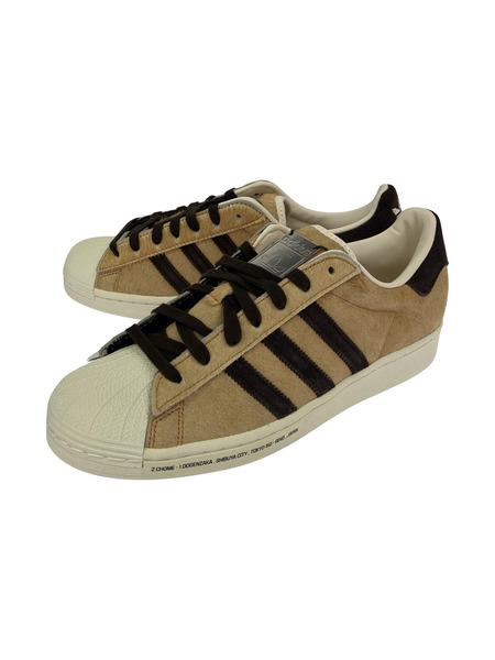 adidas/atomos/SUPERSTAR/Hachiko/28.0cm/GW3471