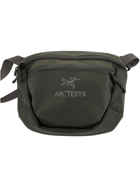 ARC'TERYX/smu arro waistpack