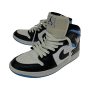 NIKE/WMNS AIR JORDAN 1 MID/28.0