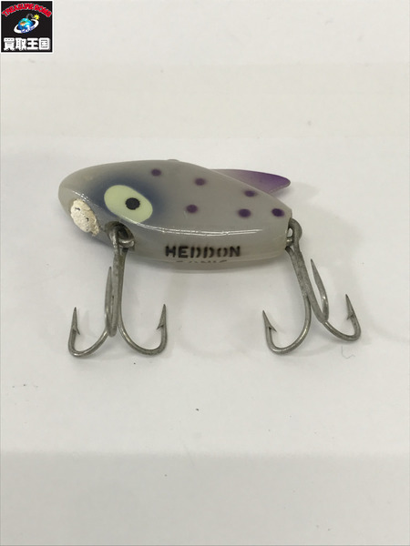 HEDDON　ソニック　スミスカラー