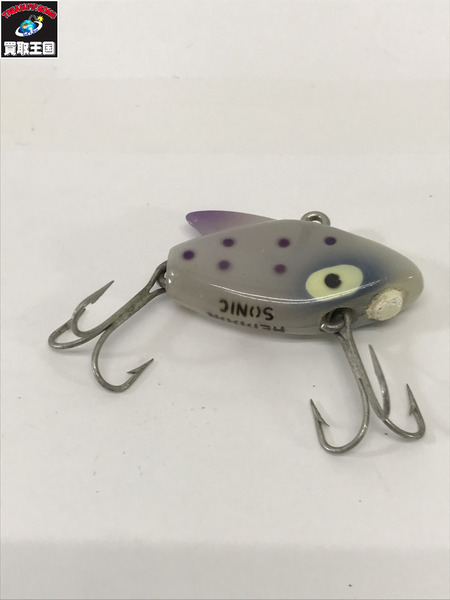 HEDDON　ソニック　スミスカラー