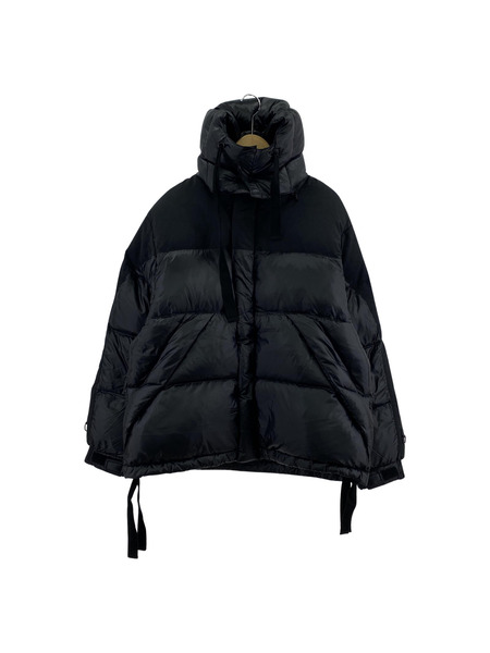 YSTRDY’S TMRRW BUBBLE DOWN COAT S