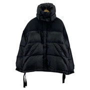 YSTRDY’S TMRRW BUBBLE DOWN COAT S