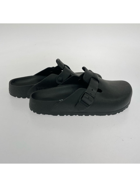 BIRKENSTOCK Boston EVA (24.0cm) ブラック