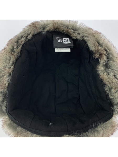 NEW ERA ソノ他 フライトキャップ[値下]