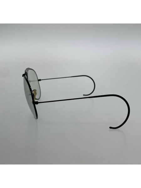 Ray-Ban ソノ他 ブラックシューター ティアドロップ[値下]