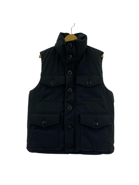 CANADA GOOSE ダウンジャケット モントリオール ダウンベスト L