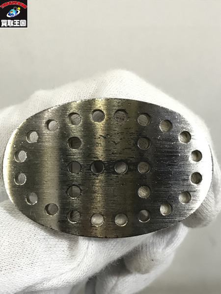 HERMES　エブリン/ブルー/ベルト