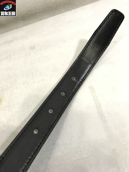 HERMES　エブリン/ブルー/ベルト