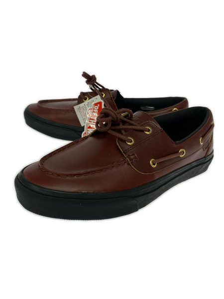 VANS シューズ 2 EYELET/28.5cm