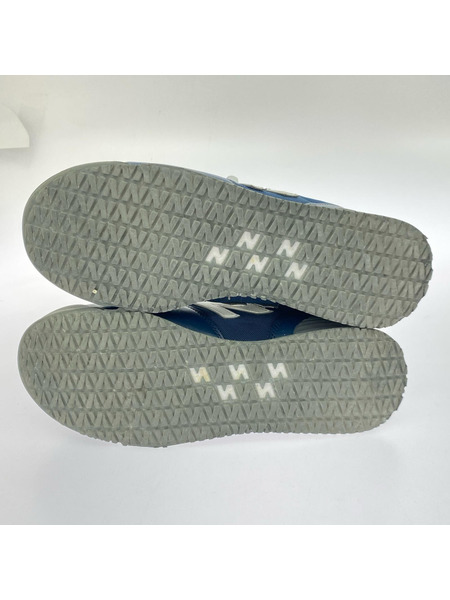 NEW BALANCE ソノ他 安全靴 27.5cm ネイビー