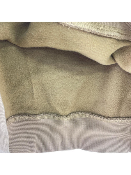 Carhartt スウェット・トレーナー WIP CHASE SWEAT 茶(XL)