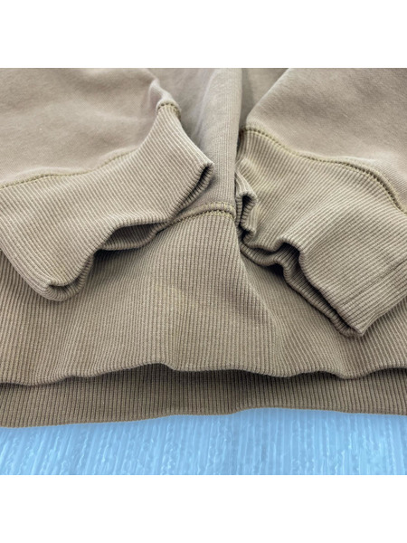 Carhartt スウェット・トレーナー WIP CHASE SWEAT 茶(XL)