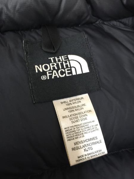 THE NORTH FACE ﾇﾌﾟｼｼﾞｬｹｯﾄ XL/ND01001 ザノースフェイス ヌプシダウン