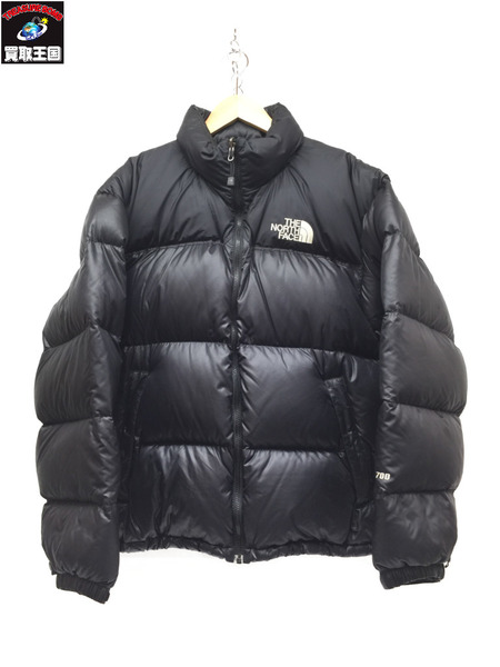 THE NORTH FACE ﾇﾌﾟｼｼﾞｬｹｯﾄ XL/ND01001 ザノースフェイス ヌプシダウン