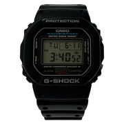 G-SHOCK DW-5600E クォーツ 腕時計