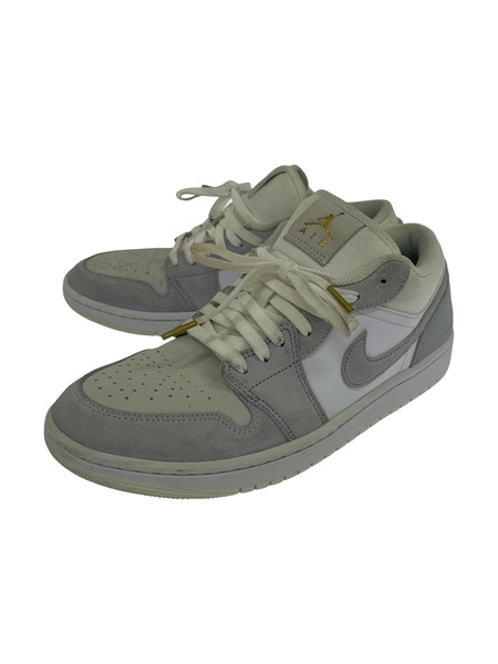 NIKE　 Air Jordan 1 Low Paris（27cm)