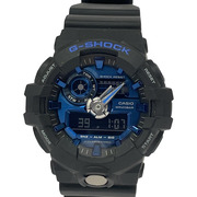 G-SHOCK/GA-710/腕時計/QZ