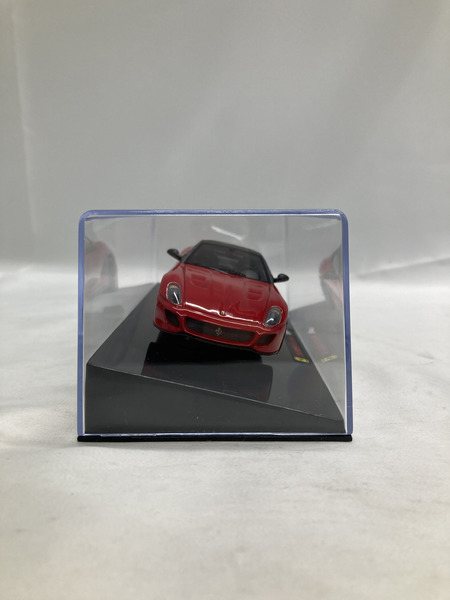 14：HOT WHEELS Ferrari 599 GTO[値下]