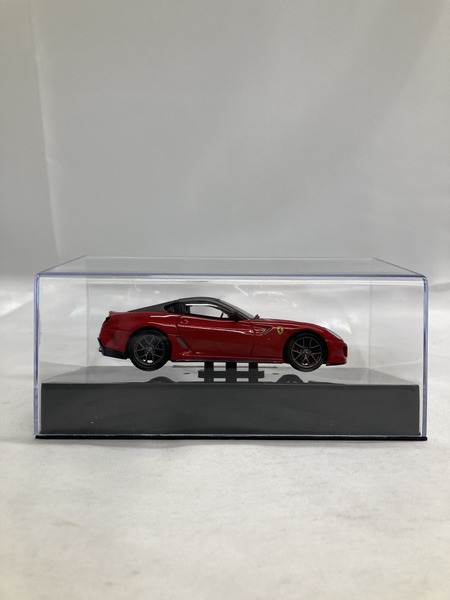14：HOT WHEELS Ferrari 599 GTO[値下]