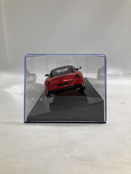 14：HOT WHEELS Ferrari 599 GTO[値下]