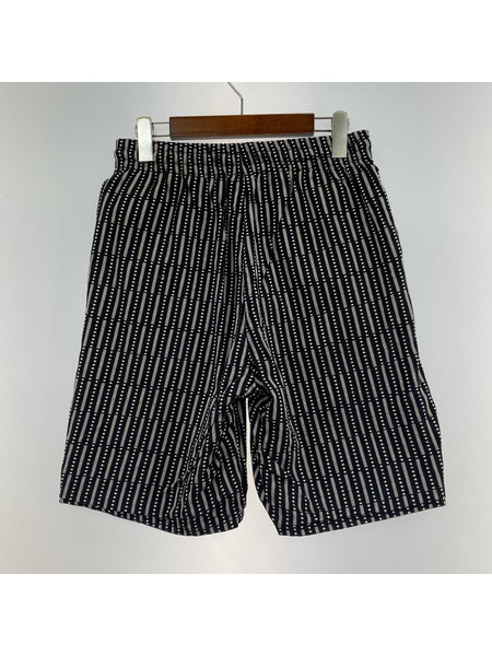 M Needles リバーシブル ハーフパンツ