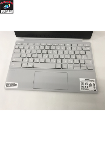 ノートPC ASUS chromebook 32GB