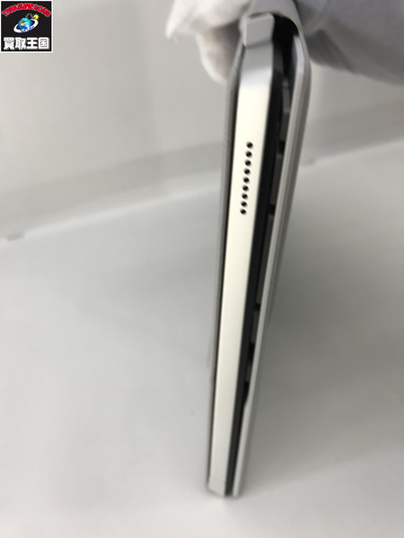 ノートPC ASUS chromebook 32GB