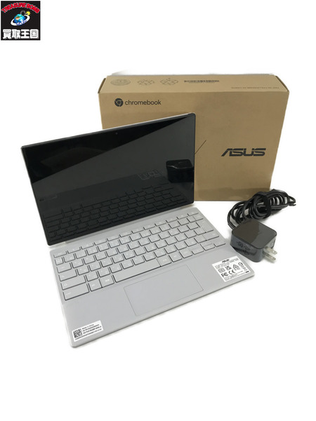 ノートPC ASUS chromebook 32GB