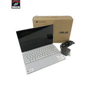ノートPC ASUS chromebook 32GB
