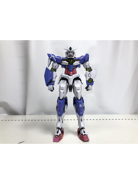 メーカー ガンダム メタルビルド ダブルオークアンタ フルセイバー