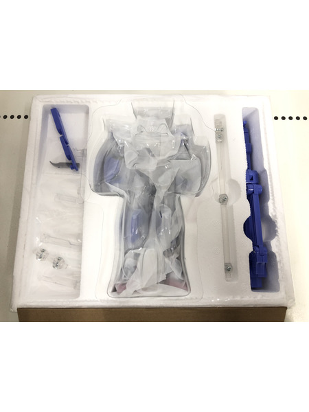 メーカー ガンダム メタルビルド ダブルオークアンタ フルセイバー