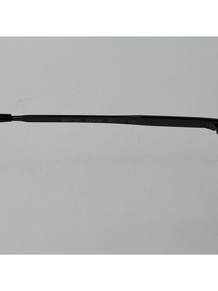 Ray-Ban ソノ他 RB3150 オーバルサングラス[値下]