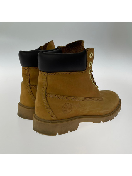 Timberland ブーツ 6インチブーツ 18094 (26.5cm)