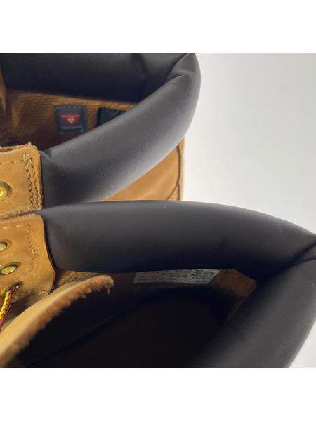 Timberland ブーツ 6インチブーツ 18094 (26.5cm)