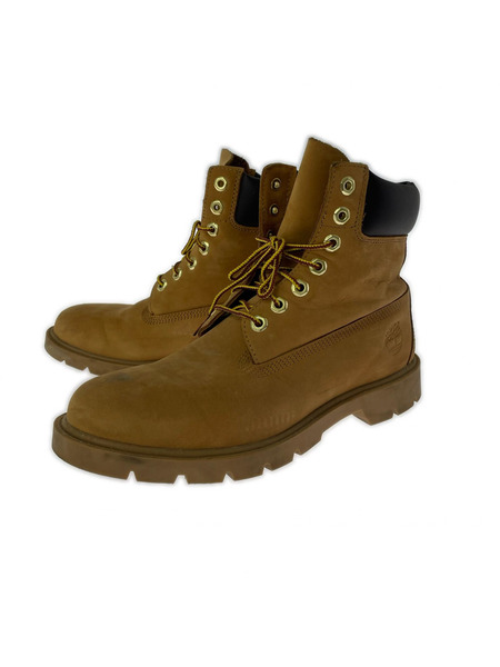 Timberland ブーツ 6インチブーツ 18094 (26.5cm)