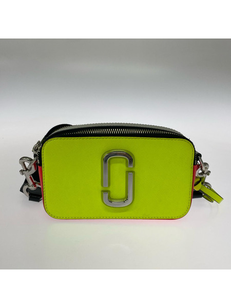 MARC JACOBS ショルダーバッグ カメラバッグ