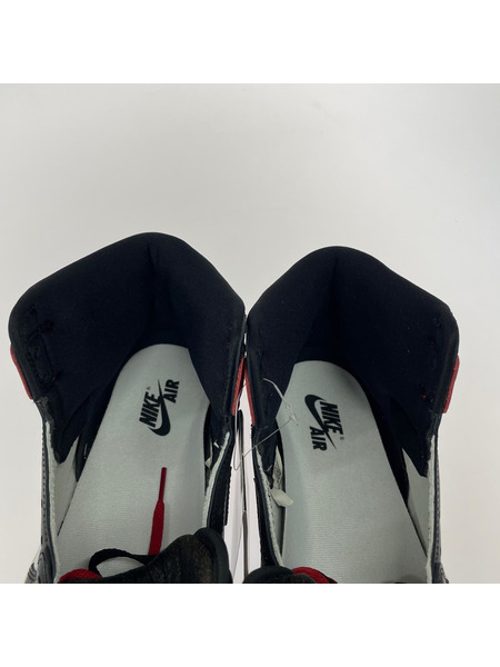 NIKE スニーカー AIR JORDAN 1 RETRO HIGH OG 28.5cm