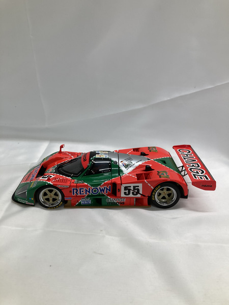 AUTOart MAZDA 787B