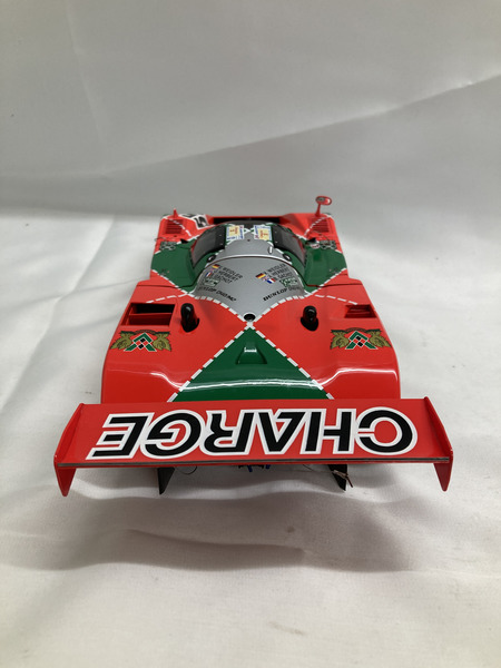 AUTOart MAZDA 787B