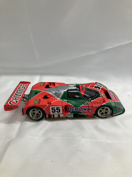 AUTOart MAZDA 787B