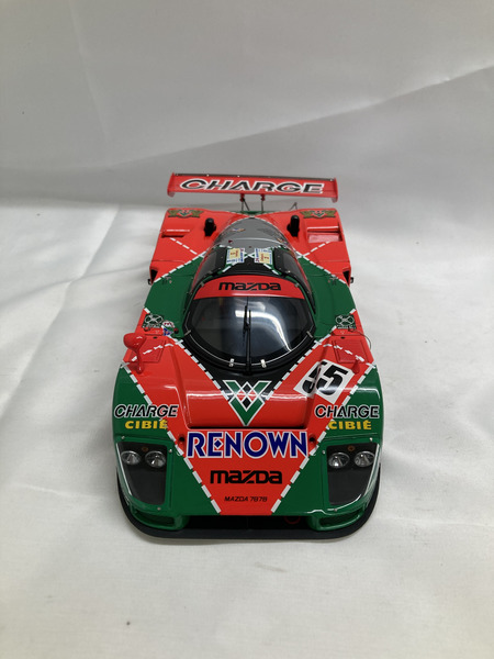 AUTOart MAZDA 787B