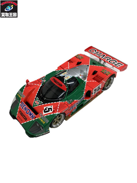 AUTOart MAZDA 787B