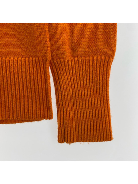 ENFOLD/22AW/HIGH-NECK TIGHT PU