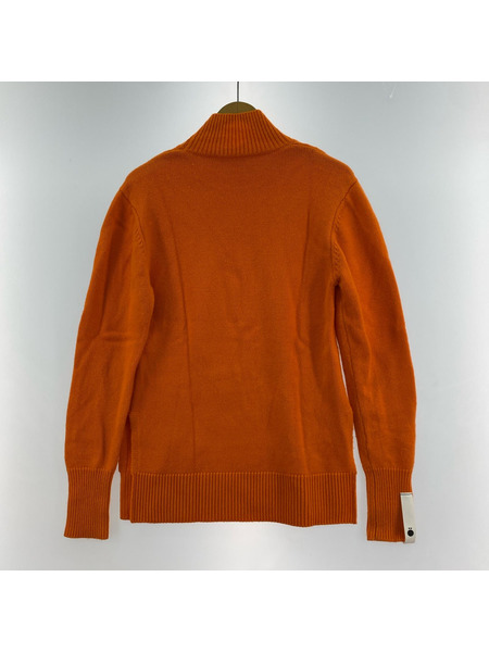 ENFOLD/22AW/HIGH-NECK TIGHT PU